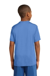 YST350 - Sport-Tek Youth PosiCharge Competitor Tee