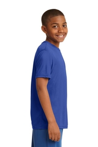 YST350 - Sport-Tek Youth PosiCharge Competitor Tee