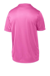 YST350 - Sport-Tek Youth PosiCharge Competitor Tee