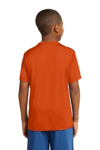YST350 - Sport-Tek Youth PosiCharge Competitor Tee