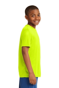 YST350 - Sport-Tek Youth PosiCharge Competitor Tee