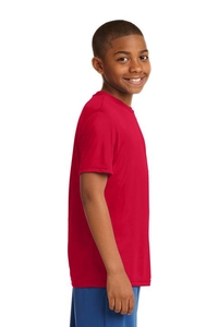 YST350 - Sport-Tek Youth PosiCharge Competitor Tee