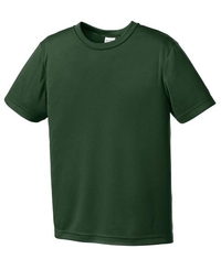 YST350 - Sport-Tek Youth PosiCharge Competitor Tee