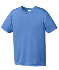 YST350 - Sport-Tek Youth PosiCharge Competitor Tee