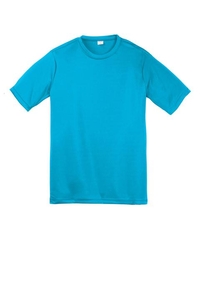 YST350 - Sport-Tek Youth PosiCharge Competitor Tee