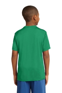 YST350 - Sport-Tek Youth PosiCharge Competitor Tee