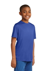 YST350 - Sport-Tek Youth PosiCharge Competitor Tee