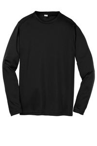 YST350LS - Sport-Tek Youth Long Sleeve PosiCharge Competitor Tee