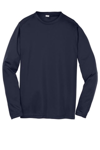 YST350LS - Sport-Tek Youth Long Sleeve PosiCharge Competitor Tee