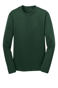 YST350LS - Sport-Tek Youth Long Sleeve PosiCharge Competitor Tee