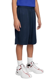 YST355 - Sport-Tek Youth PosiCharge Competitor Short