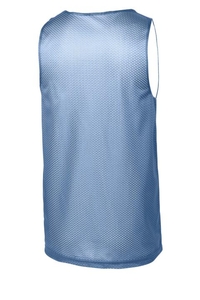 YST500 - Sport-Tek Youth PosiCharge Classic Mesh Reversible Tank