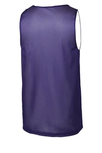 YST500 - Sport-Tek Youth PosiCharge Classic Mesh Reversible Tank