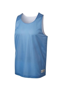 YST500 - Sport-Tek Youth PosiCharge Classic Mesh Reversible Tank