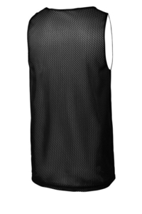 YST500 - Sport-Tek Youth PosiCharge Classic Mesh Reversible Tank