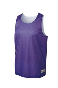 YST500 - Sport-Tek Youth PosiCharge Classic Mesh Reversible Tank