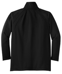 YST90 - Sport-Tek Youth Tricot Track Jacket