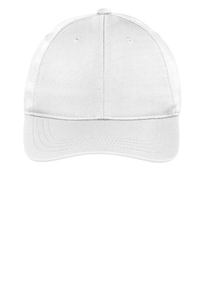 YSTC10 - Sport-Tek Youth Dry Zone Nylon Cap