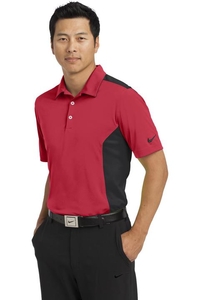 632418 - Nike Golf Dri-FIT Engineered Mesh Polo