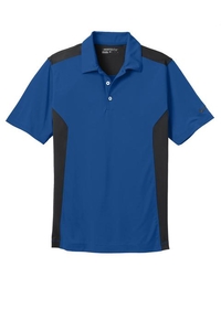 632418 - Nike Golf Dri-FIT Engineered Mesh Polo