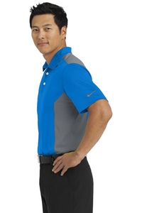 632418 - Nike Golf Dri-FIT Engineered Mesh Polo
