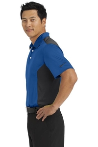 632418 - Nike Golf Dri-FIT Engineered Mesh Polo