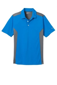 632418 - Nike Golf Dri-FIT Engineered Mesh Polo