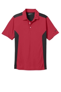 632418 - Nike Golf Dri-FIT Engineered Mesh Polo