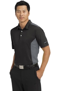 632418 - Nike Golf Dri-FIT Engineered Mesh Polo