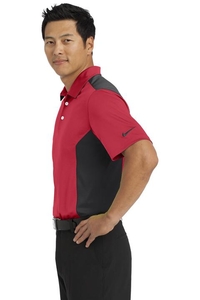 632418 - Nike Golf Dri-FIT Engineered Mesh Polo