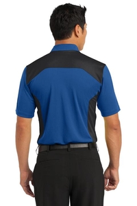632418 - Nike Golf Dri-FIT Engineered Mesh Polo