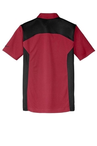 632418 - Nike Golf Dri-FIT Engineered Mesh Polo