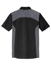 632418 - Nike Golf Dri-FIT Engineered Mesh Polo