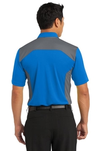 632418 - Nike Golf Dri-FIT Engineered Mesh Polo