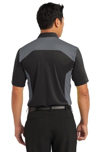 632418 - Nike Golf Dri-FIT Engineered Mesh Polo