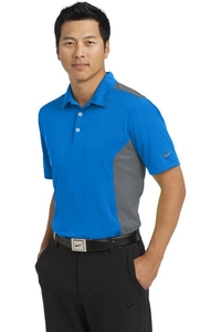 632418 - Nike Golf Dri-FIT Engineered Mesh Polo