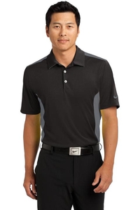 632418 - Nike Golf Dri-FIT Engineered Mesh Polo