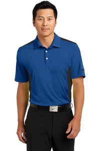 632418 - Nike Golf Dri-FIT Engineered Mesh Polo