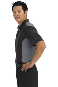 632418 - Nike Golf Dri-FIT Engineered Mesh Polo