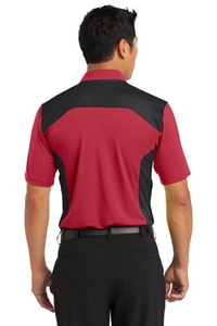 632418 - Nike Golf Dri-FIT Engineered Mesh Polo