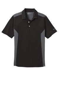 632418 - Nike Golf Dri-FIT Engineered Mesh Polo