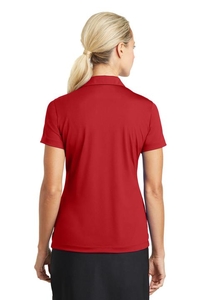 637165 - Nike Golf Ladies Dri-FIT Vertical Mesh Polo