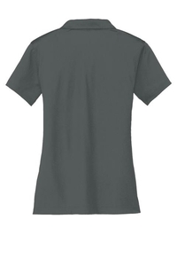 637165 - Nike Golf Ladies Dri-FIT Vertical Mesh Polo