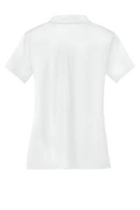 637165 - Nike Golf Ladies Dri-FIT Vertical Mesh Polo