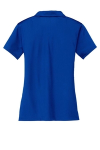 637165 - Nike Golf Ladies Dri-FIT Vertical Mesh Polo
