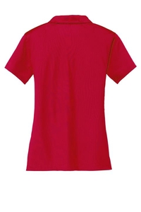 637165 - Nike Golf Ladies Dri-FIT Vertical Mesh Polo