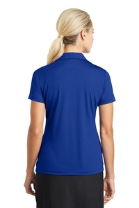 637165 - Nike Golf Ladies Dri-FIT Vertical Mesh Polo