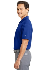 637167 - Nike Golf Dri-FIT Vertical Mesh Polo