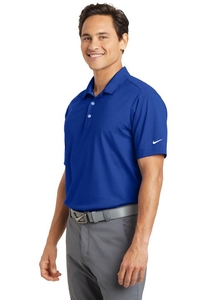 637167 - Nike Golf Dri-FIT Vertical Mesh Polo