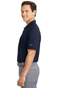 637167 - Nike Golf Dri-FIT Vertical Mesh Polo